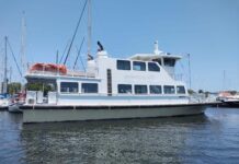 Pakistan to launch int’l ferry service linking Iran, Iraq, UAE