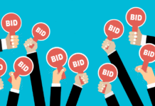 Auction of 13 govt properties in Lahore tomorrow