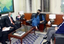 Japanese investors keen to relocate industry to Pakistan: envoy