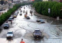 Sindh CM approves Rs700m grant for rehabilitation of rain affectees