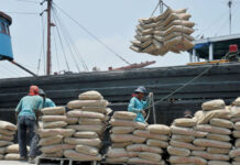 Cement exports rise 5.6pc YoY in July-Aug