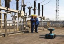 Chinese robots to be employed for Matiari-Lahore transmission line