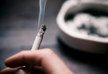 Weak law enforcement encouraging sale of tobacco to minors