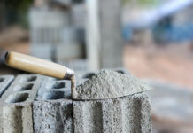 Cement despatches slow down in August