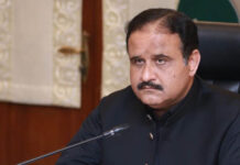 Livestock sector to be transformed on modern lines: CM Buzdar