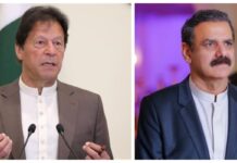 PM Imran refuses SAPM Bajwa’s resignation