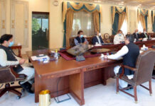 MoIP given two weeks to prepare roadmap for SMEs’ facilitation