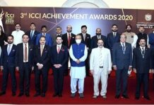 President says reforms underway to ensure ease of doing business