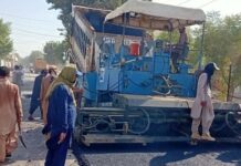 Karachi Transformation Plan put into action by Sindh govt