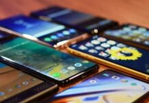 Mobile phone imports surge 87.37pc in July-Aug FY21