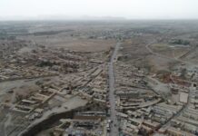 Committee formed to expedite development work in tribal districts