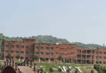 Chinese universities to open campuses in Haripur: CEN