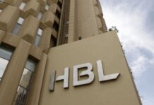 US Federal Reserve Board terminates enforcement actions with HBL