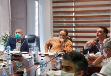 Govt committed to helping textile industry realise export potential: Nadeem Babar