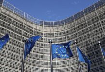 EU okays 44 billion euro Italian recapitalisation scheme for virus-hit companies