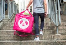 Restaurants’ boycott of Foodpanda services enters 2nd day