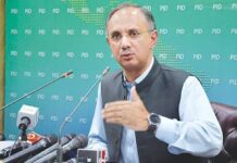 Omar Ayub invites investors to explore open market regime in Pakistan’s LNG sector