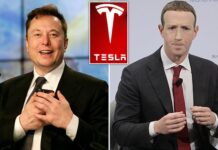 Musk overtakes Zuckerberg to become world’s 3rd richest person