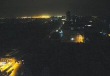 K-Electric blames SSGC for power outages