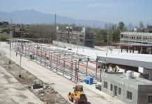 BRT service to resume after clearance by Chinese experts: CM aide