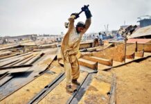 Capital witnesses 90pc surge in construction firm registrations