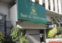 What pandemic? Bank AL Habib crosses Rs1 trillion in deposits