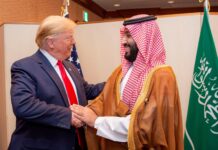 Once an American foe, now a friend: OPEC turns 60