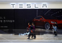 Tesla sues US over Chinese tariffs