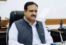 CM Buzdar dismayed over delay in farmers’ facilitation