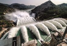 Tarbela 4th hydel power station achieves 10bn units mark, yields Rs75bn revenue