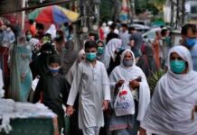 Pakistan received $3.7bn worth of grants, loans for Covid-19 relief efforts