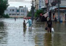 AGP to conduct audit on govt agencies’ readiness to tackle rain emergencies