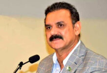 Reko Diq stay order a big relief for Pakistan: Asim Bajwa