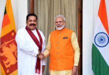 Sri Lanka seeks fresh currency swap facility with India