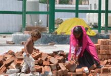 India’s Nobel laureate fears upsurge in child labour as pandemic shrivels economy