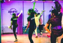 After six years of bootstrapping, Aimfit is ready to grow online with $1 million in recent funding