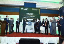 PSX holds gong ceremony for listing of energy Sukuk