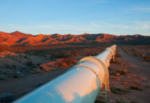 Russia eager to invest $1.7bn in Karachi-Lahore gas pipeline