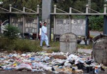 Japan to provide $4.7m to rescue Islamabad from sanitation woes