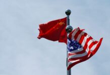 US firms in China increasingly fear soured ties will last for years: survey
