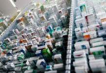 Production of life saving drugs likely to be affected as pharma imports blocked