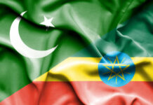 Pakistan desirous of expanding trade ties with Ethiopia: President Alvi