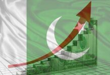 Pakistan’s economy picks pace as Covid-19 cases slump
