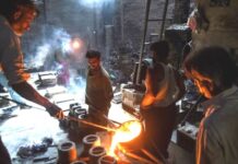 Steel prices to keep rising on industrial rebound; margins soft