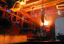 Agha Steel signs Rs10.5bn MoU with Horizon Steel