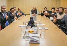 Pakistani Tatas are consolidating. But who are they and what do they do?