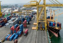 SMEs fulfill export orders despite lockdown