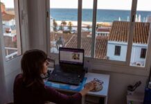 Spain’s home working draft bill to make employers pay for expenses