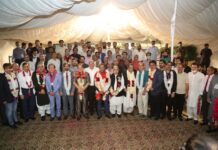 PIAF-Founders Alliance clean sweeps first phase of LCCI polls