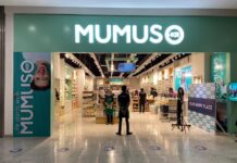 Mumuso launches flagship store at Lucky One Mall